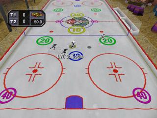 ESPN NHL 2K5