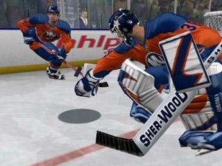 ESPN NHL 2K5