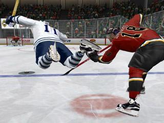 ESPN NHL 2K5