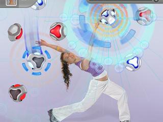 EyeToy: Kinetic