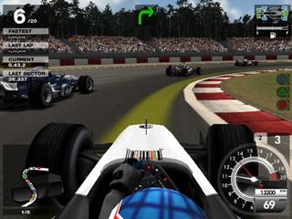 Formula One 05