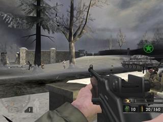 Medal of Honor: European Assault