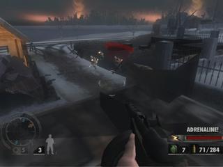 Medal of Honor: European Assault