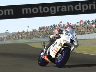 Moto GP 4