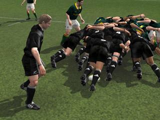 Rugby 2005