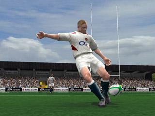 Rugby 2005