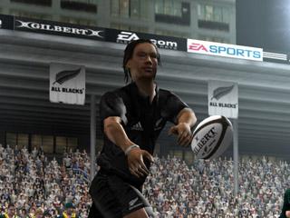 Rugby 2005