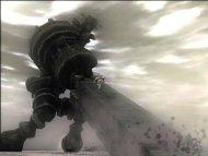 Shadow of the Colossus