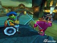 Sly 3: Honor Among Thieves