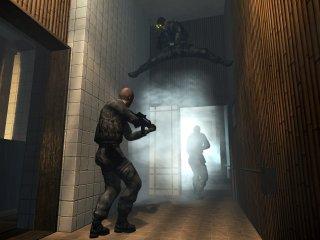 Splinter Cell: Chaos Theory