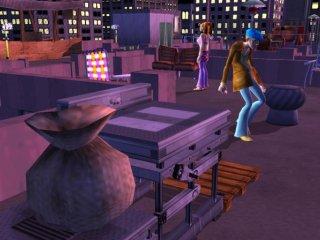 The Urbz: Sims  in the City