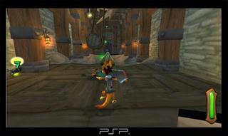 Daxter