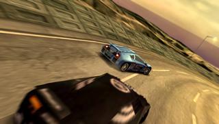 Ridge Racer