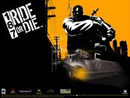 Nhled wallpaperu ke he 187 Ride or Die