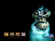 Nhled wallpaperu ke he Rise of Nations: Rise of Legends