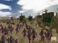 Rome: Total War - Barbarian Invasion