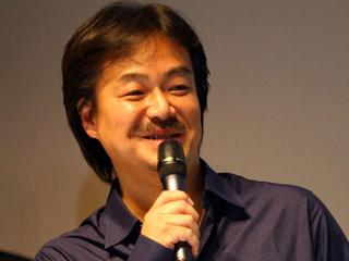 Hironobu Sakaguchi