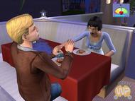 The Sims 2: Nightlife