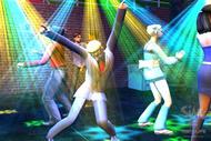 The Sims 2: Nightlife