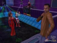 The Sims 2: Nightlife