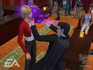 The Sims 2: Nightlife