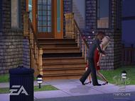 The Sims 2: Nightlife