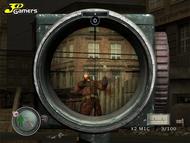 Sniper Elite