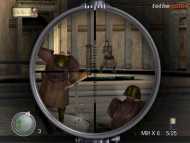 Sniper Elite