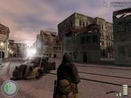 Sniper Elite