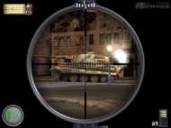 Sniper Elite