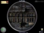 Sniper Elite