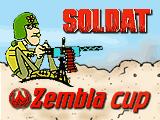 Soldat - Zembla Cup
