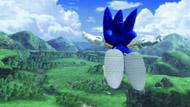 Sonic next-gen
