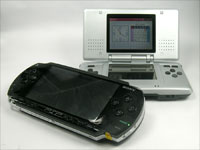 SONY PSP