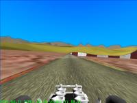 Stuntcar Racer - adrenalinov zvody