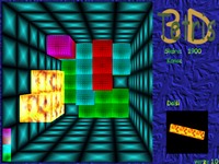 Tetris 3D - kdy dva rozmry nesta...