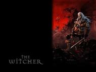 Nhled wallpaperu ke he The Witcher