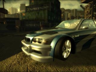 Need for Speed: Most Wanted pro Xbox 360