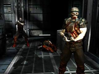 Doom 3