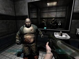 Doom 3