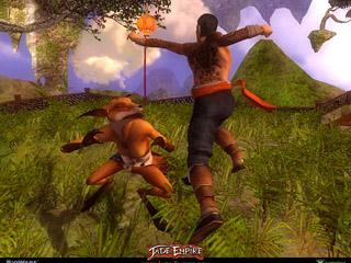 Jade Empire