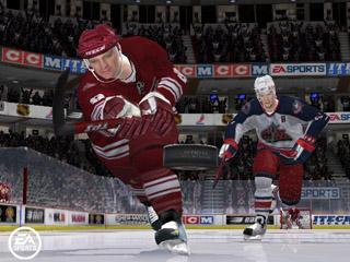 NHL 2006