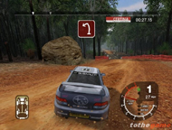 Colin McRae Rally 2005