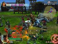 Dynasty Warriors 5