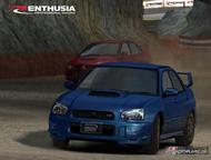 Enthusia Professional Racing