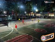 FIFA Street