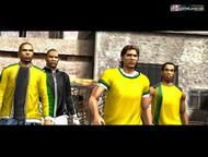 FIFA Street