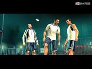 FIFA Street