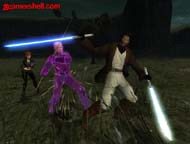 Star Wars: Knights of the Old Republic II 