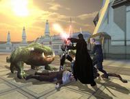 Star Wars: Knights of the Old Republic II